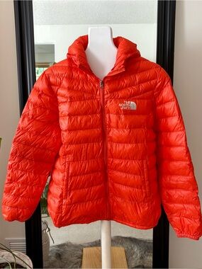 THE NORTH FACE Summit Series Down Coat